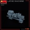 MiniArt 35660 LATHE MACHINE 1/35
